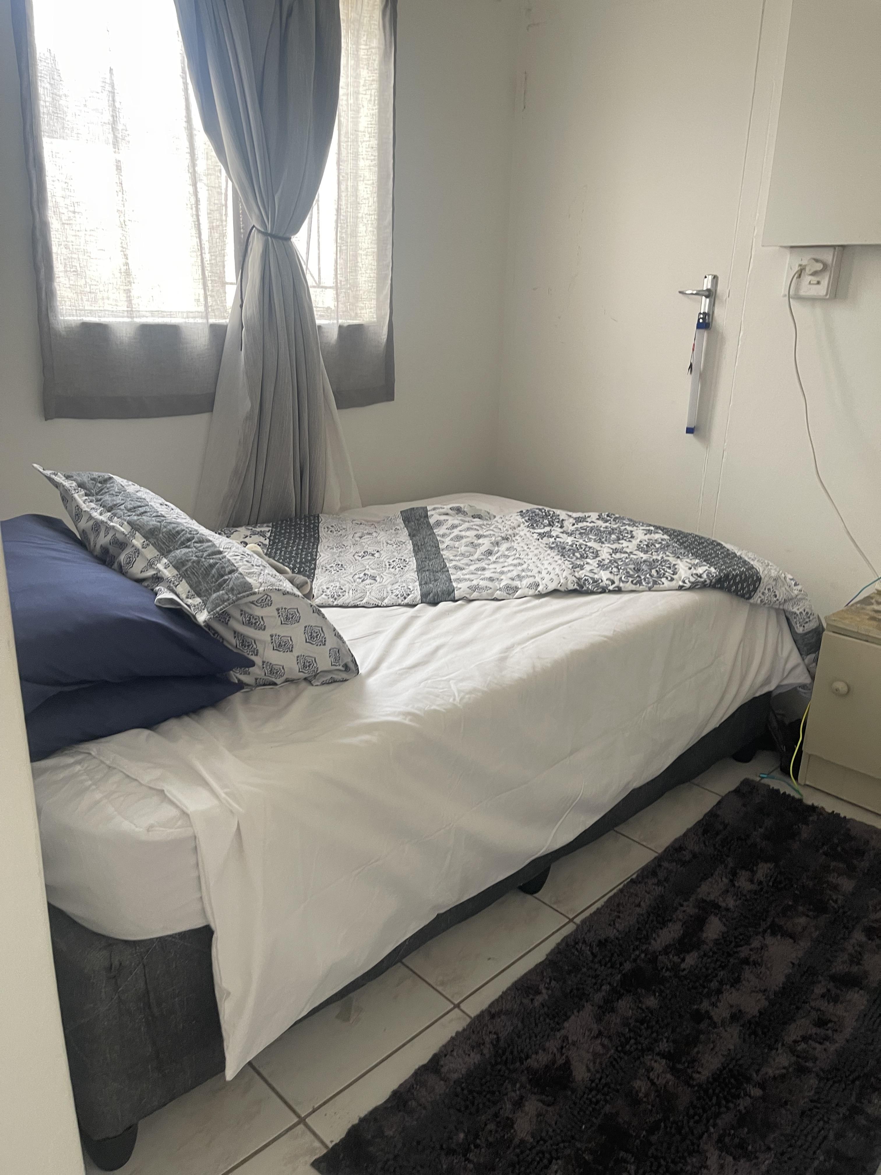 3 Bedroom Property for Sale in Baysville Eastern Cape